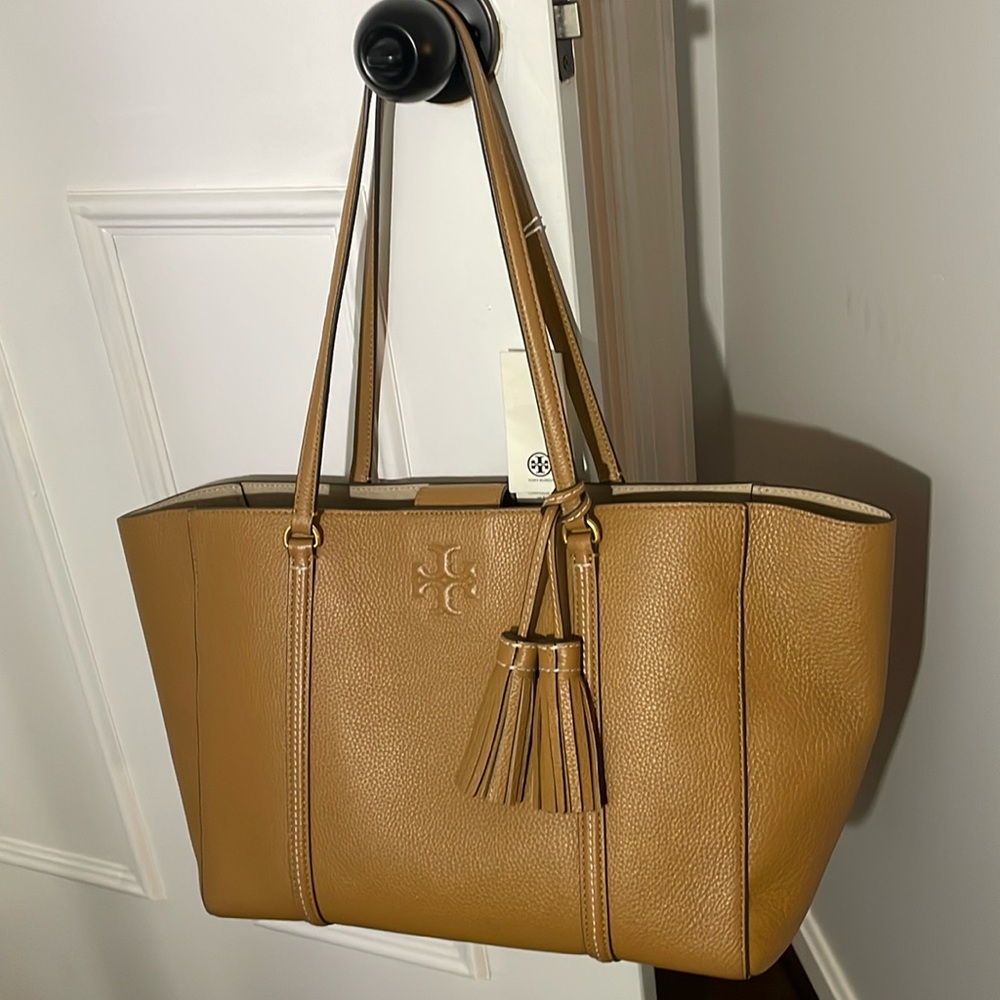 Tory Burch Tote NWT